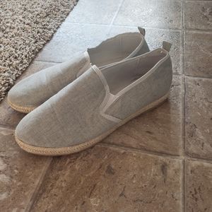 Slip on shoes